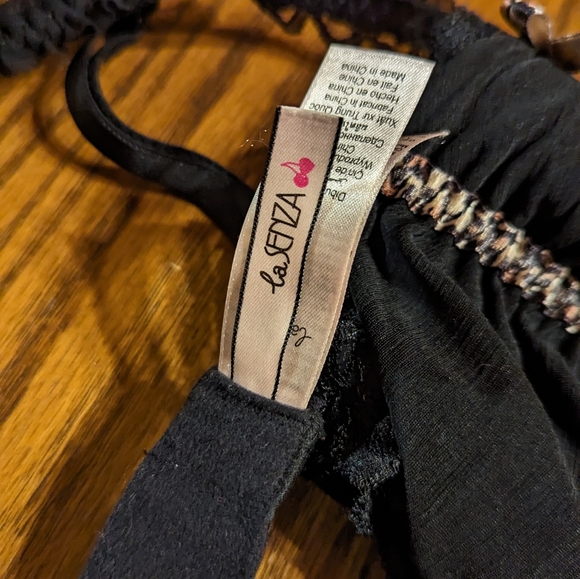 La Senza Lingerie - Leopard - Picture 5 of 6